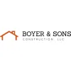 Boyer & Sons Construction