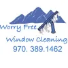 Worry Free Window Cleaning