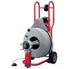 A Drain Cleaner