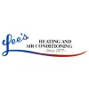 Lee's Heating & Air Conditioning