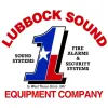 Lubbock Sound Equipment