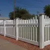 Brady's Fence