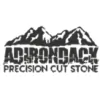 Adirondack Precision Cut Stone