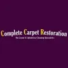 Complete Carpet Restoration