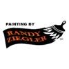 Painting By Randy Ziegler
