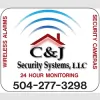 C&J Security Systems