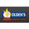 Golden's Chimney Lining