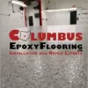 Columbus Epoxy Flooring