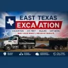 East Texas Excavation