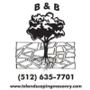 B&B Landscaping & Masonry