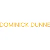 Dominick Dunne Painting
