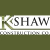K Shaw Construction