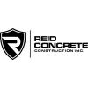 Reid Concrete Construction