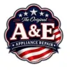 A & E Appliance Parts & Service