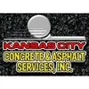 Kansas City Concrete & Asphalt Services