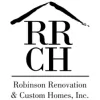 Robinson Renovation & Custom Homes