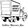 Coffee Movers