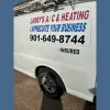 Larry's AC & Heating