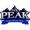 G.A. Peak Excavating