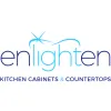 Enlighten Kitchen Cabinets & Countertops Showroom