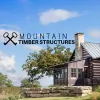 Mountain Timber Structures