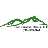 High Country Metals