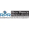 Rick Pierce Resources