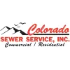 Colorado Sewer Service