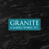 Granite & Marble Works