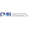 Custom Home Remodeling