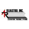 A. R. Oliastro
