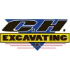 C H Excavating Contractors