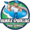 Humble Sparkling Pool Service