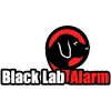 Black Lab Alarm