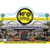 The Garden Center