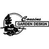 Cousin's Garden Design