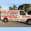 Lou Morris Carpet Cleaning