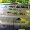 At Your Disposal Plumbing