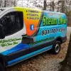 Cumberland County Steam Clean