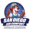 San Diego Air Comfort Heating & Air Conditioning