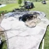 F & B Construction