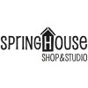 Springhouse Woodshop