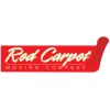 Red Carpet Moving Company