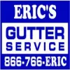 Eric's Gutter Service
