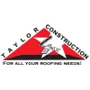 Chuck Taylor Roofing