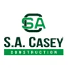 S.A. Casey Construction