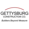 Gettysburg Construction