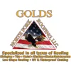 Gold's North Fork Roofing