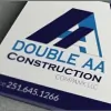 Double A Construction