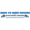 Door To Door Movers & Apartment Movers